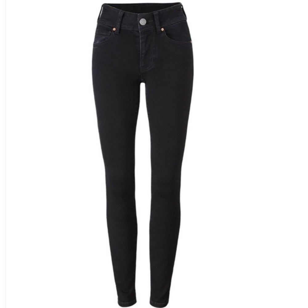 CAbi Cinch Skinny Size 2